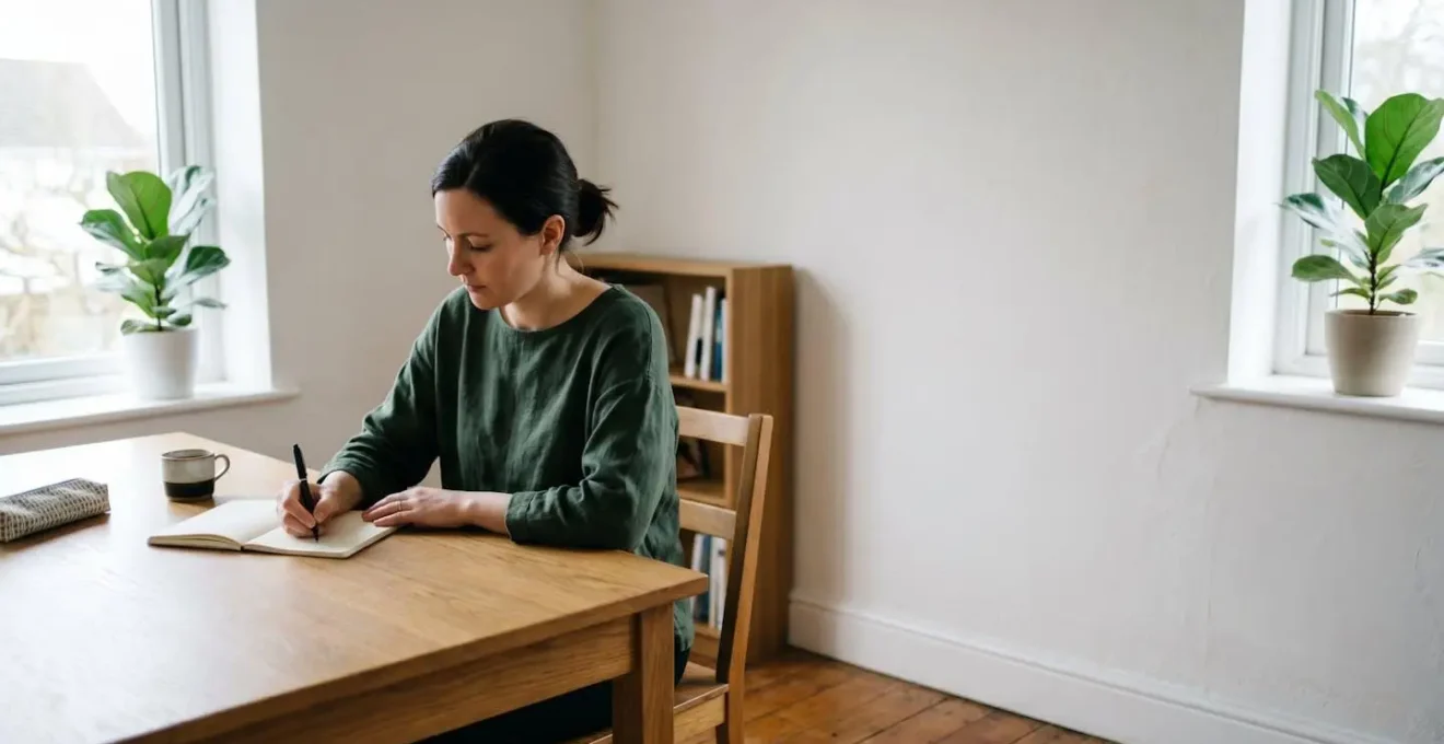 Environnement de travail structuré favorisant la concentration pour la formation continue