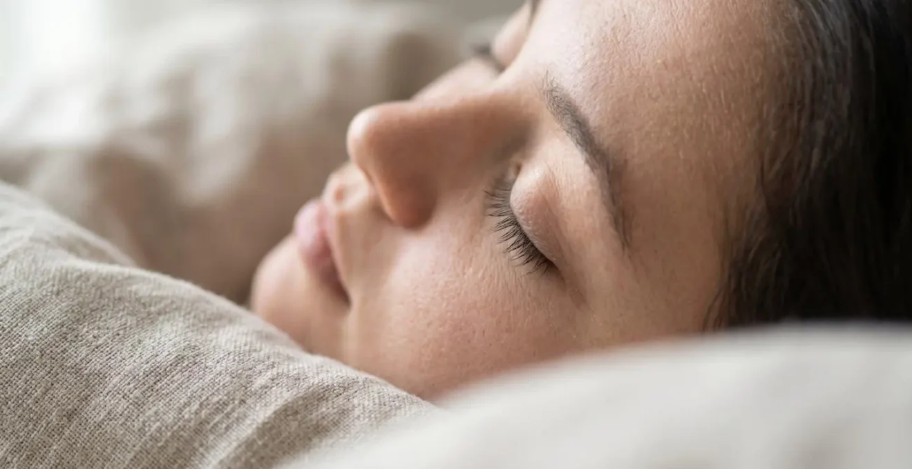 Détails de la phase de sommeil profond et repos pour la consolidation de la mémoire